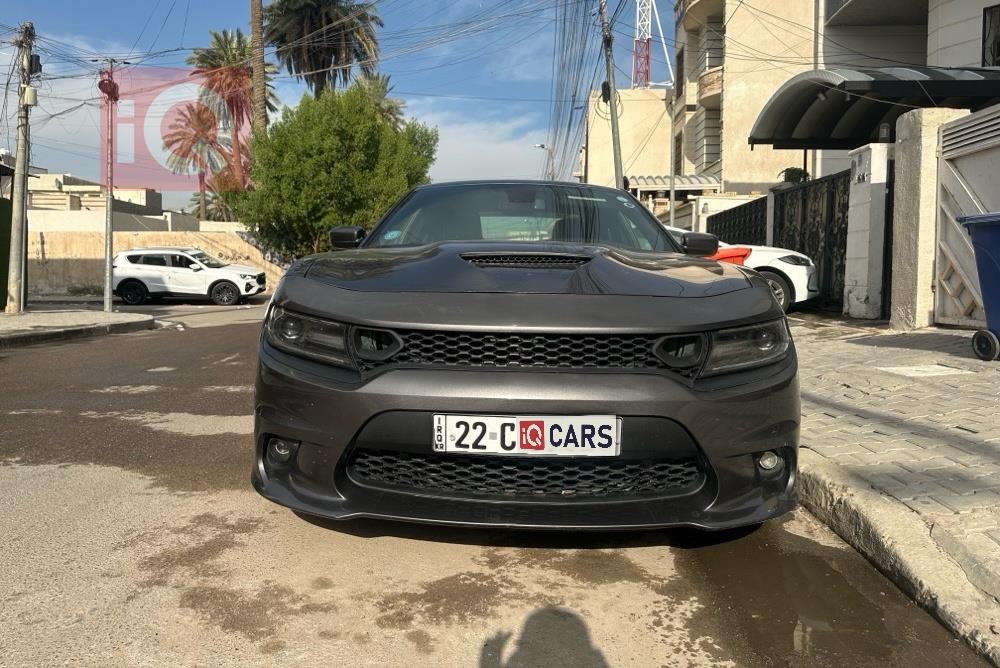 دودج تشارجر